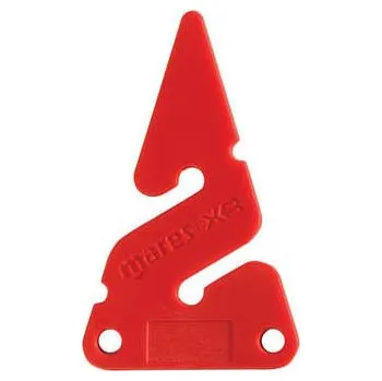 Mares Arrows Barvy: červená