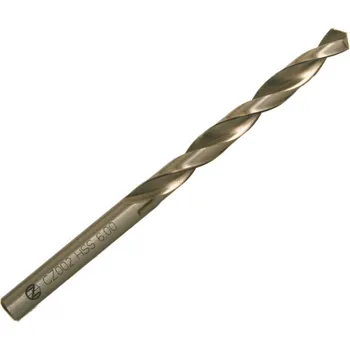 Vrták Vrták do kovu CZ002 DIN 338 - 10.3mm