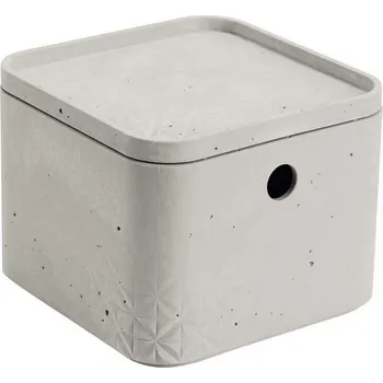 Úložný box Curver Beton XS 2834