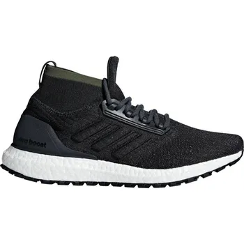 Pánská běžecká obuv Recenze Adidas Ultraboost All Terrain Carbon/Core Black/Cloud White