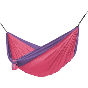 Houpací síť La Siesta Colibri 3.0 Double