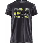 Craft Graphic tmavě šedé M