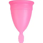 LUNACUP Menstruační kalíšek L/2 růžový…