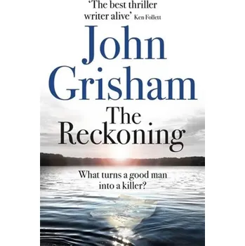The Reckoning - John Grisham [EN]…