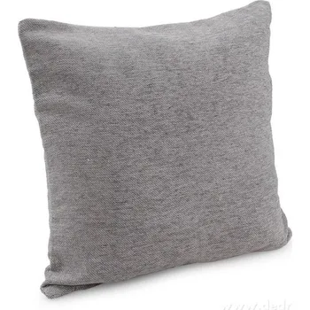 Povlak na polštářek Dedra Potah na polštář, šedý