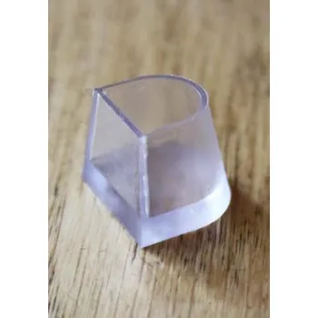 Mašek,Chrániče na podpatky - flér 11005,