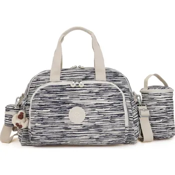 Kipling Camama Scribble Lines