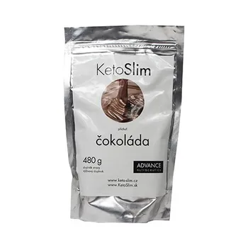 Advance Nutraceutics KetoSlim 480 g