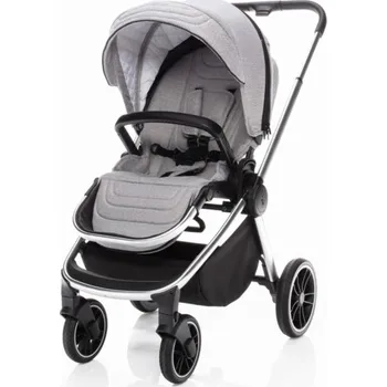 Kočárek ZOPA Move 2019