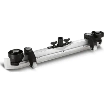 Podlahový mycí stroj Sací lišta rovná pro podlahové čističe Kärcher - 850mm (4.777-401.0) pro B 70 R Bp Pack Classic, B 90 R, konfigurovaný, BD 43/25 C Bp, BD 43/35 C Ep, BD 50/50 C Bp Classic, BD 50/60 C Ep Classic a další