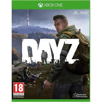 Hra pro Xbox One DAYZ (XONE)