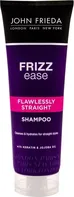 John Frieda Frizz Ease Flawlessly Straight šampon pro uhlazení a hydrataci vlasů 250 ml