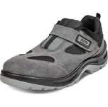 Panda Auge S1 SRC šedá