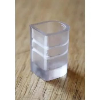 Mašek,Chrániče na podpatky - jehlové 11002,