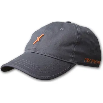 Kšiltovka Kšiltovka Erik and Sons Kalix - šedá