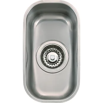Nerezový dřez Franke Ariane ARX 110-17 S