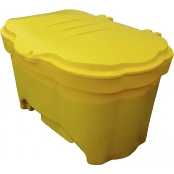 Úložný box Marseplast Nádoba na posyp 400 l
