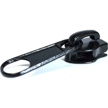 Zip Jezdec 3 mm - černý