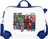 Joumma Bags Dětský kufřík na kolečkách 34 l, All Avengers