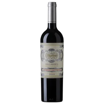Terranoble Cabernet Sauvignon Gran Reserva 0,75l