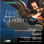 G. A. Perti: Messa a 12 - Michele…