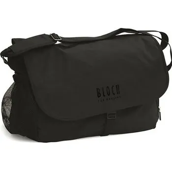 Bloch,Taška na taneční potřeby A312, černá