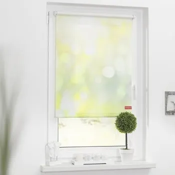 Roleta propouštějící denní světlo 60x150cm hra světel