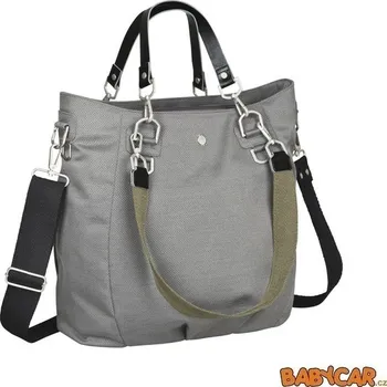 Přebalovací taška LÄSSIG taška na rukojeť GREEN LABEL MIX´N MATCH BAG Anthracite DOPRODEJ!