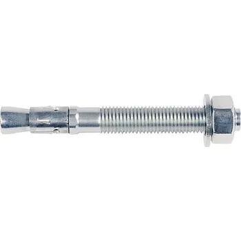 Hmoždinka Kotva ocelová Fischer FBN II 10/10/86, 50 ks