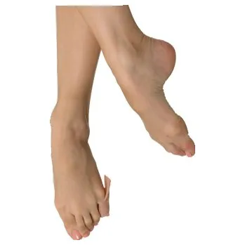 Vložka do bot Bloch, Násadka na malíček A906, tělová EA