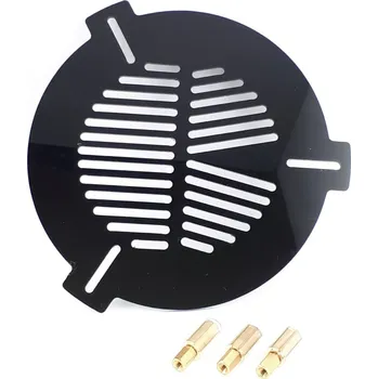 Bachtinova zaostřovací maska TS Optics 175-220 mm