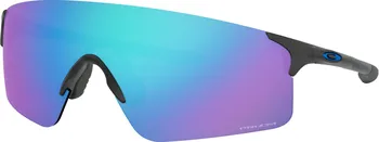 Sluneční brýle Oakley Evzero Blades Steel/Prizm