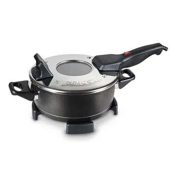 Pečicí pánev Remoska R-21 F Original 2 l