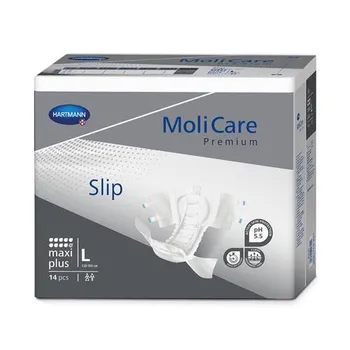 Plena pro dospělé Hartmann Molicare Premium Slip Maxi plus L 14 ks