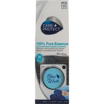 Přípravek na praní Care + Protect Parfém do pračky 100 ml