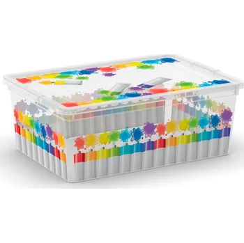 Úložný box KIS C-Box S 11 L