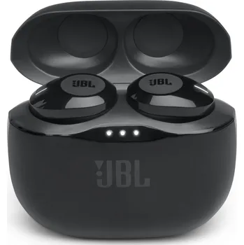 Sluchátka JBL Tune120TWS