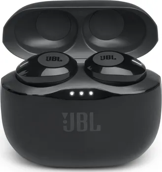 Sluchátka JBL Tune120TWS