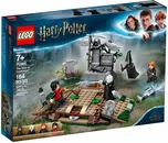 LEGO Harry Potter 75965 Voldemortův…