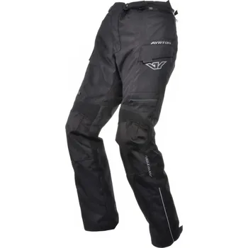 Ayrton Rally M110-46 černé, 4XL