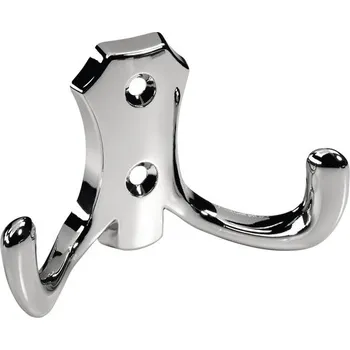 Věšák Věšák Romana II, chrom