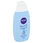 Nivea Baby Soft Shampoo & Bath 500 ml