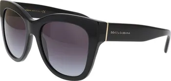 Sluneční brýle Dolce & Gabbana DG 4270 501/8G