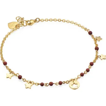 Náramek S`Agapõ Haiti SHT16 25 cm