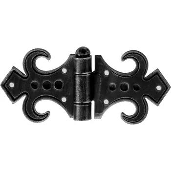 pant Kovaný pant model 1015