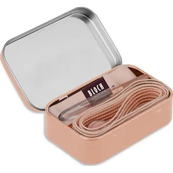 Stuha Bloch,Krabička se šitím na špičky A0527, růžová