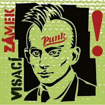 Punk! - Visací zámek