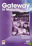 Gateway to Maturita 2nd Edition A2:…