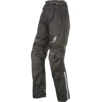 Moto kalhoty Ayrton Mig M110-74 černé