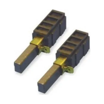 Uhlíky pro motor V240 50/60Hz
